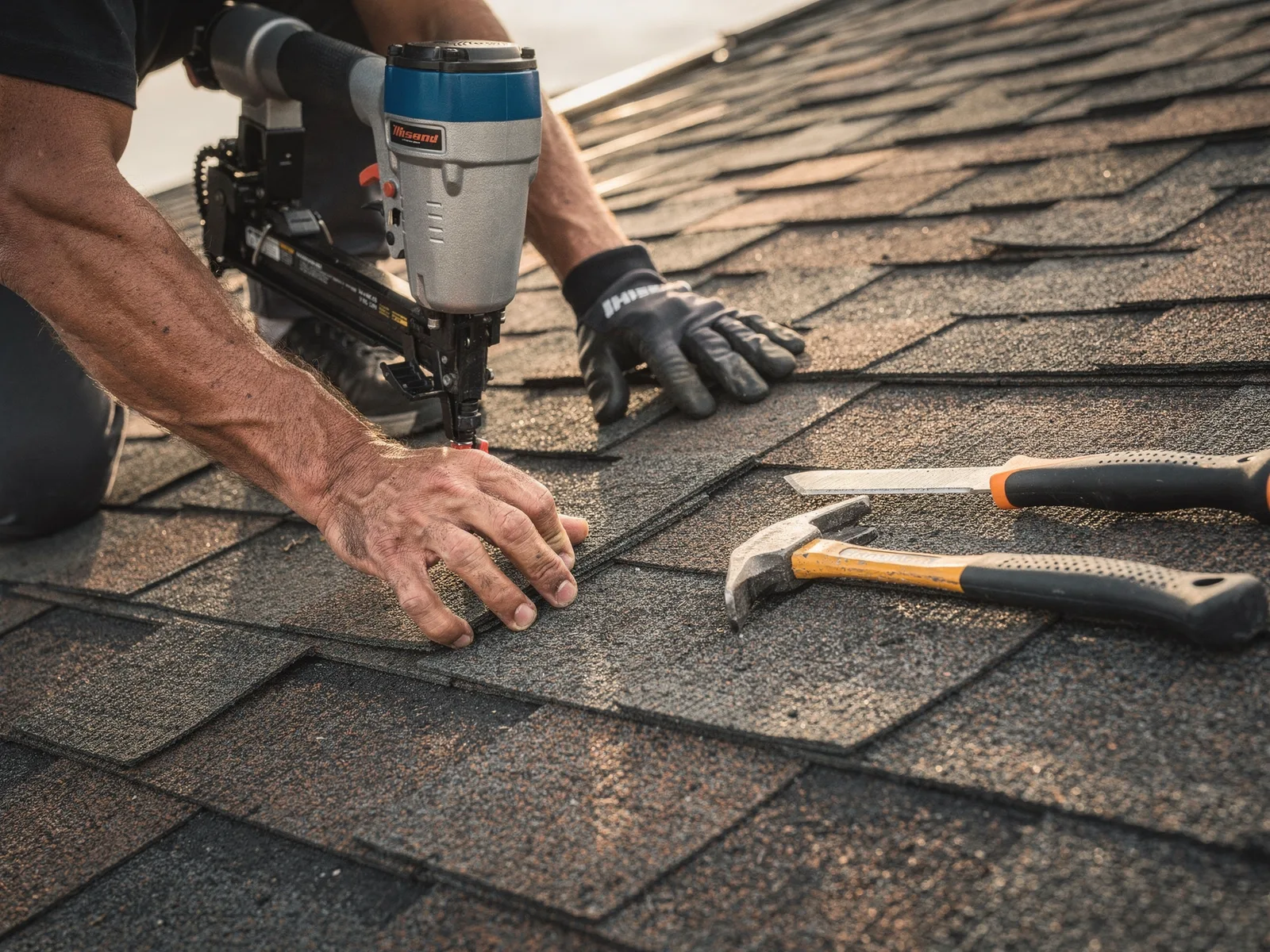 Why choose Roof Repair in Augusta, IL